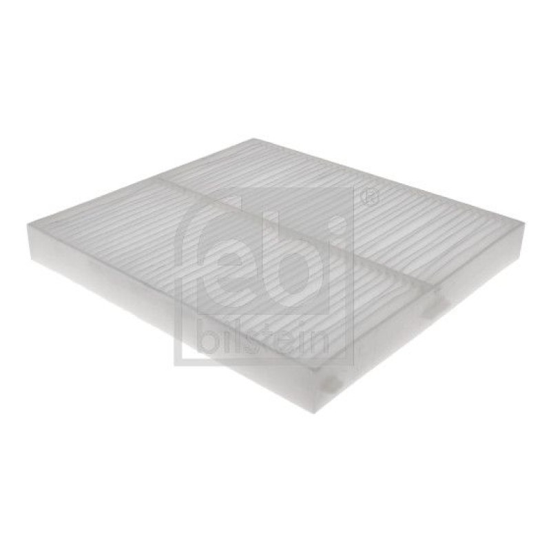 Interieurfilter
