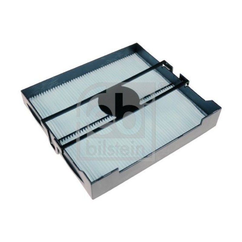 Interieurfilter