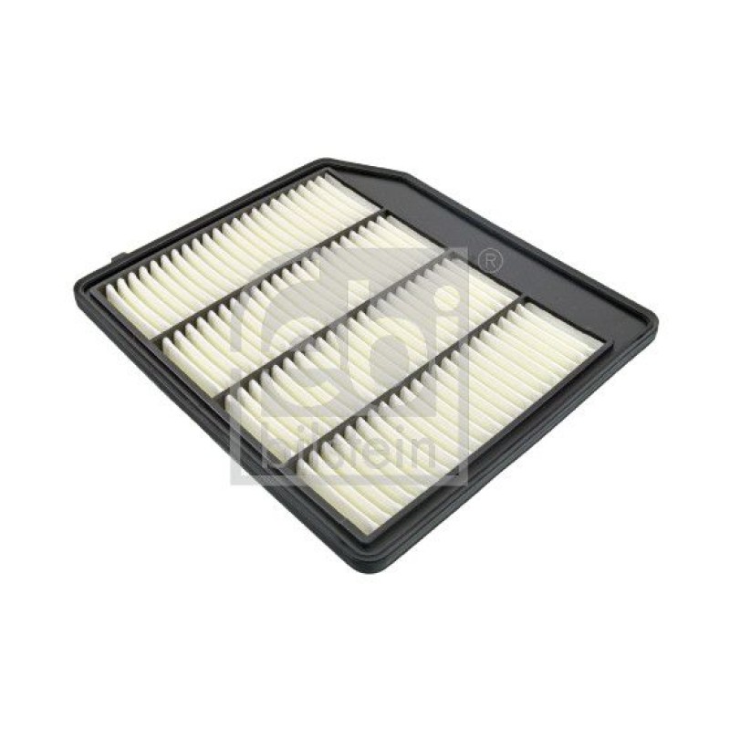 Luchtfilter