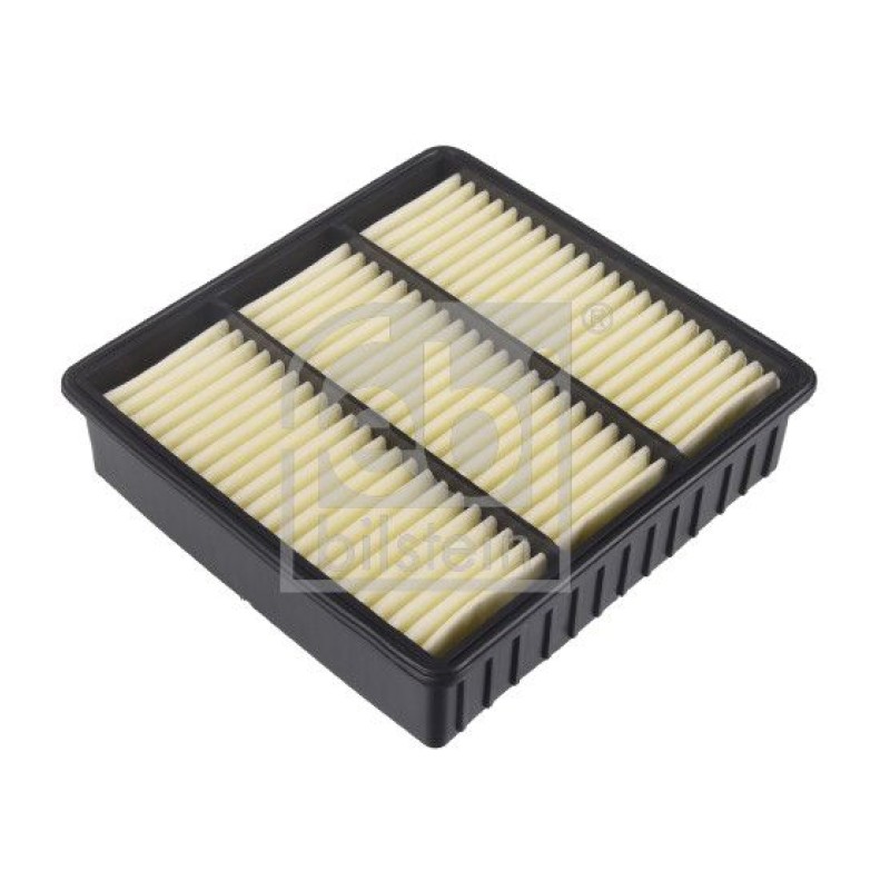 Luchtfilter