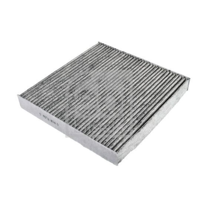 Interieurfilter