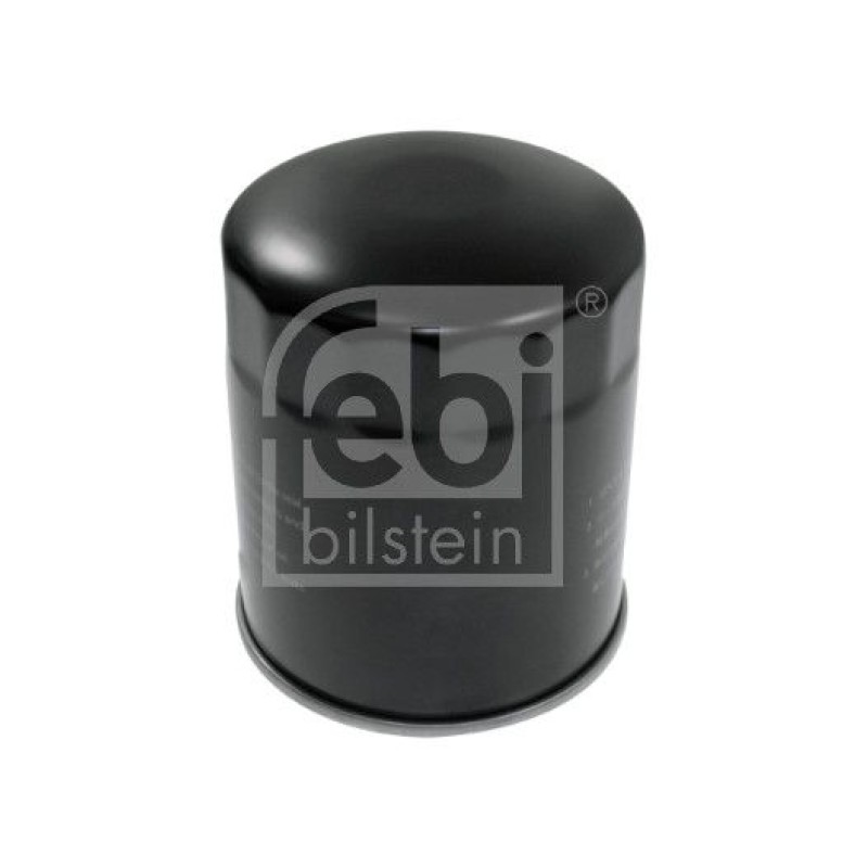 Oliefilter