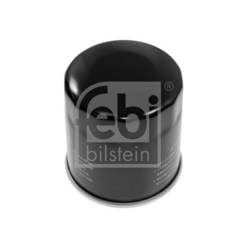 Oliefilter