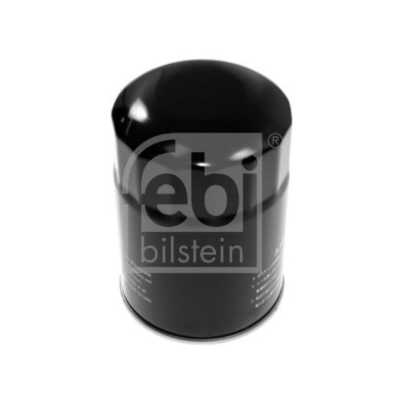 Oliefilter