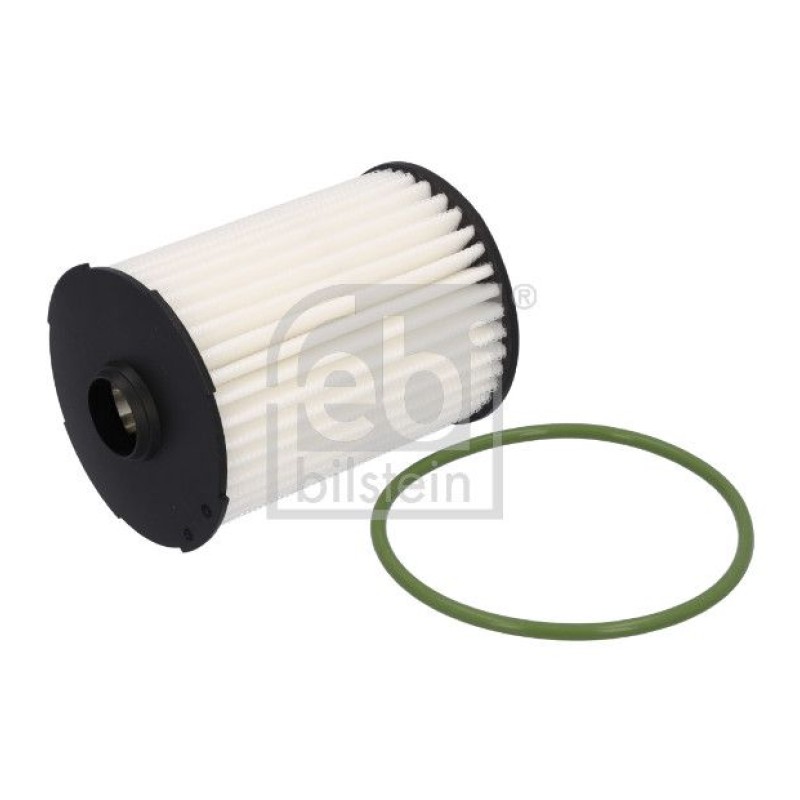 Oliefilter