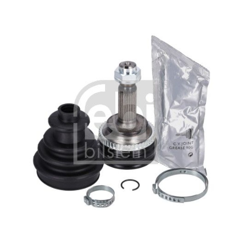 Homokineet reparatie set, aandrijfas Wielzijde