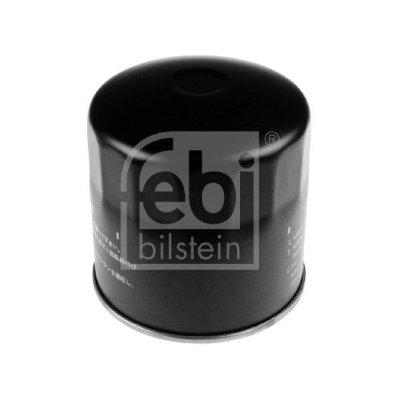 Oliefilter