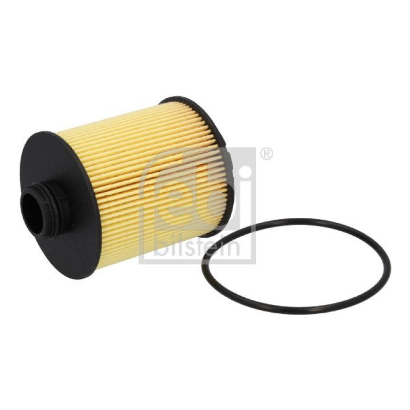 Oliefilter