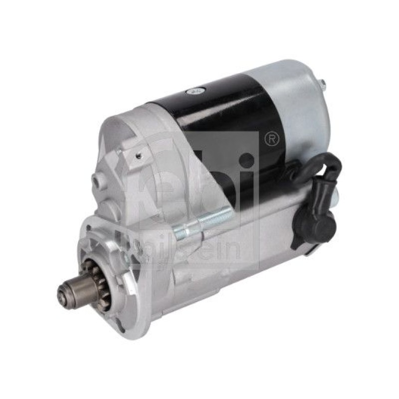 Startmotor