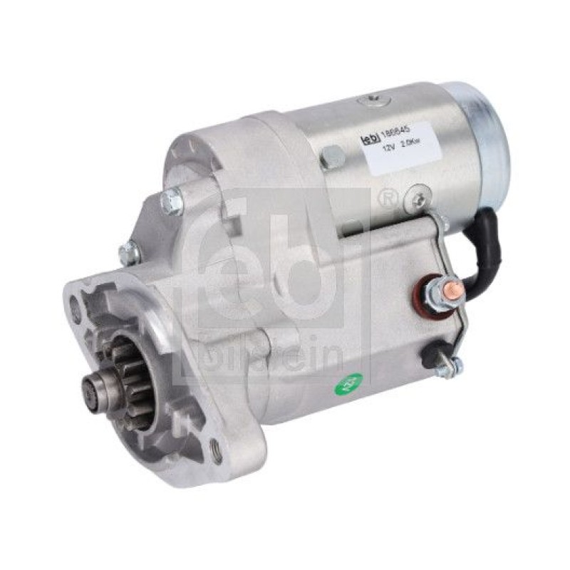 Startmotor