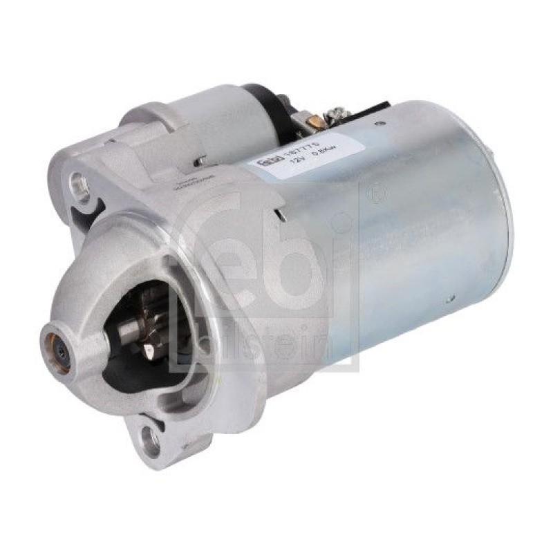 Startmotor