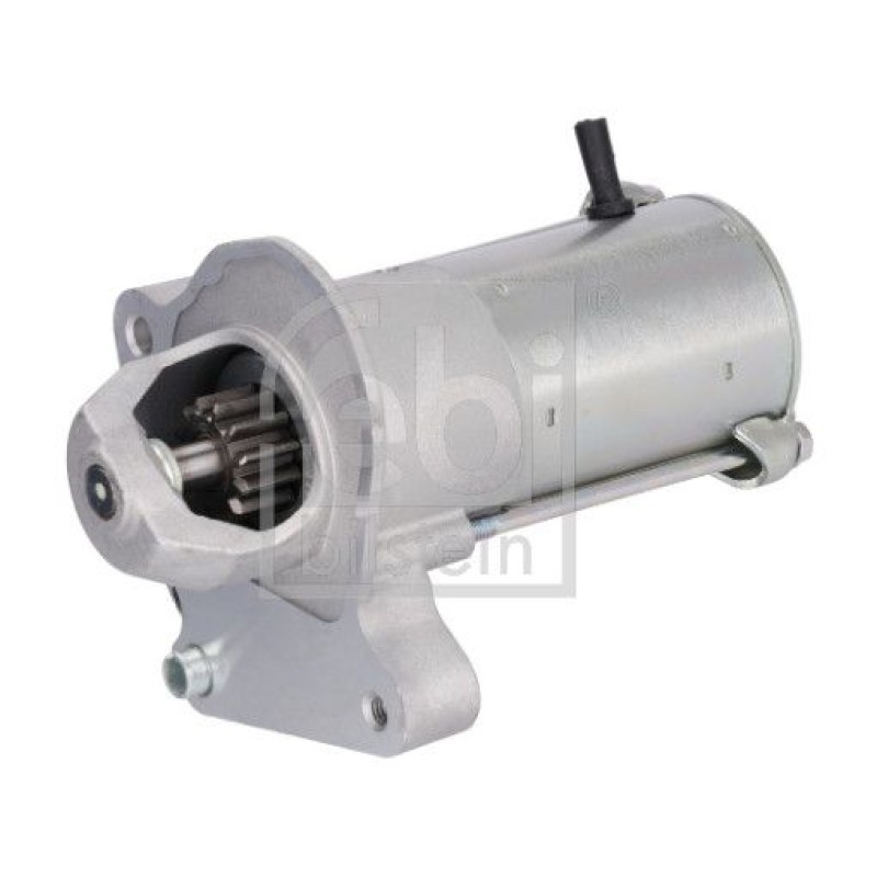 Startmotor