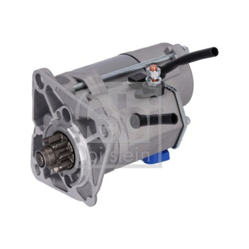 Startmotor