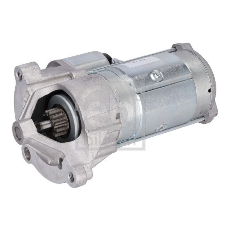 Startmotor