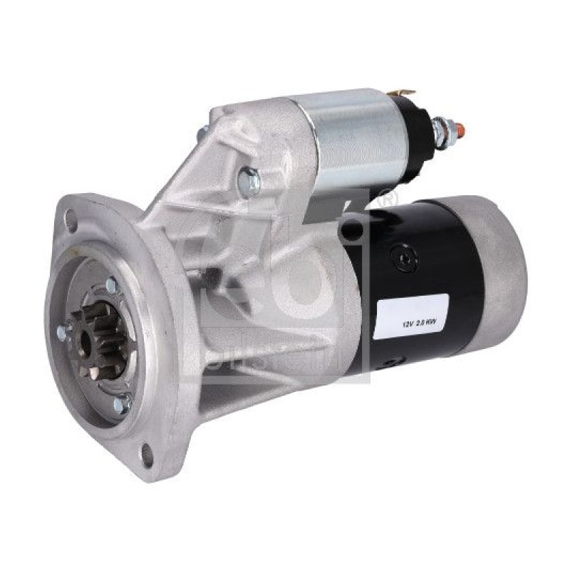 Startmotor