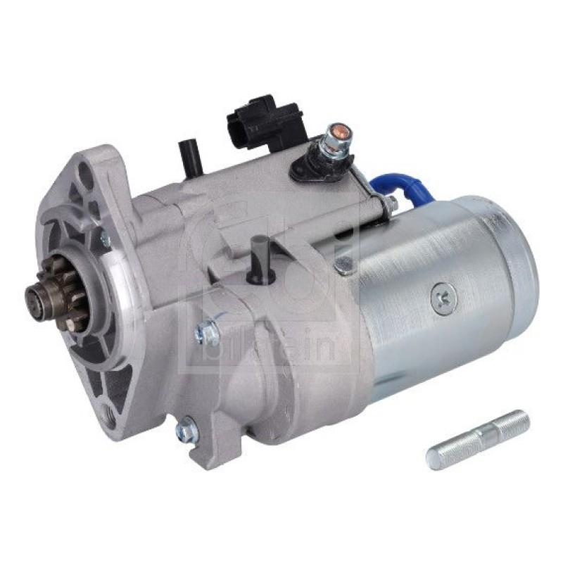 Startmotor