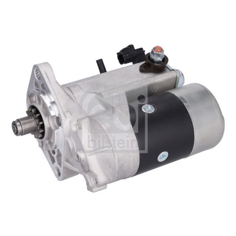 Startmotor
