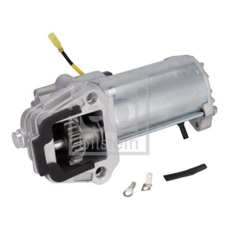 Startmotor