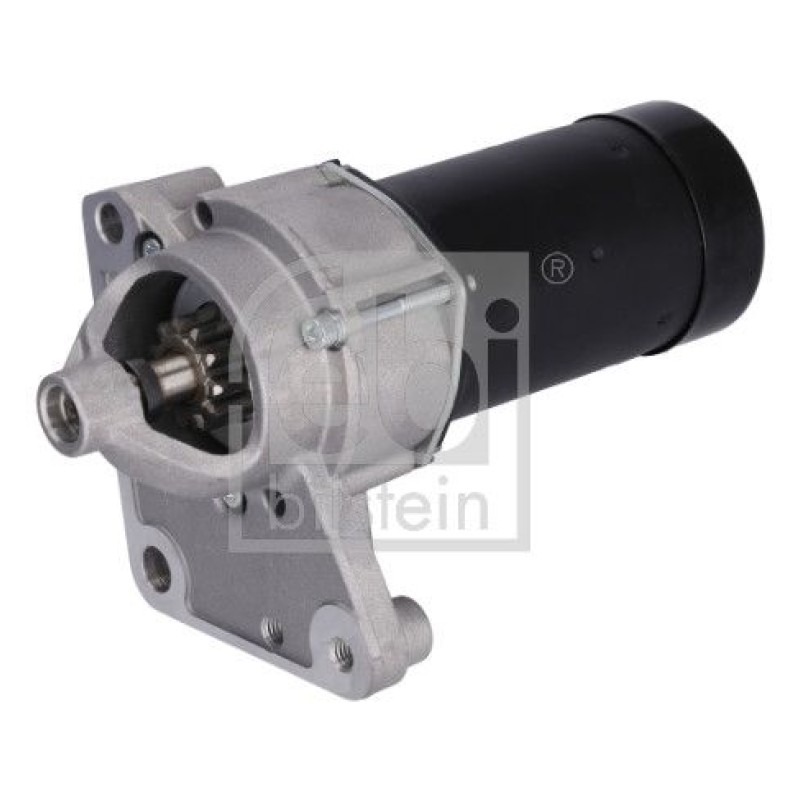 Startmotor