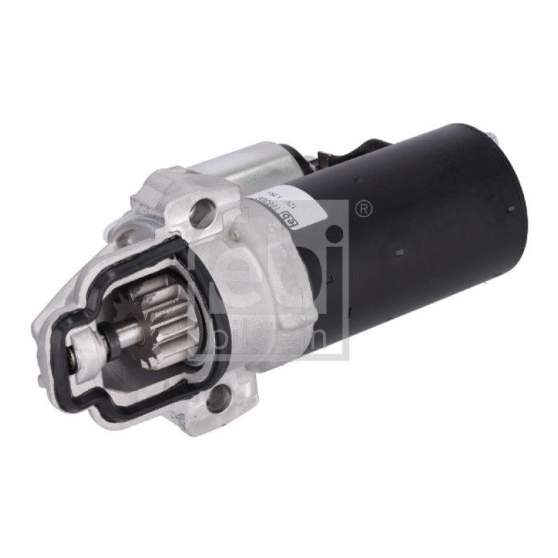 Startmotor