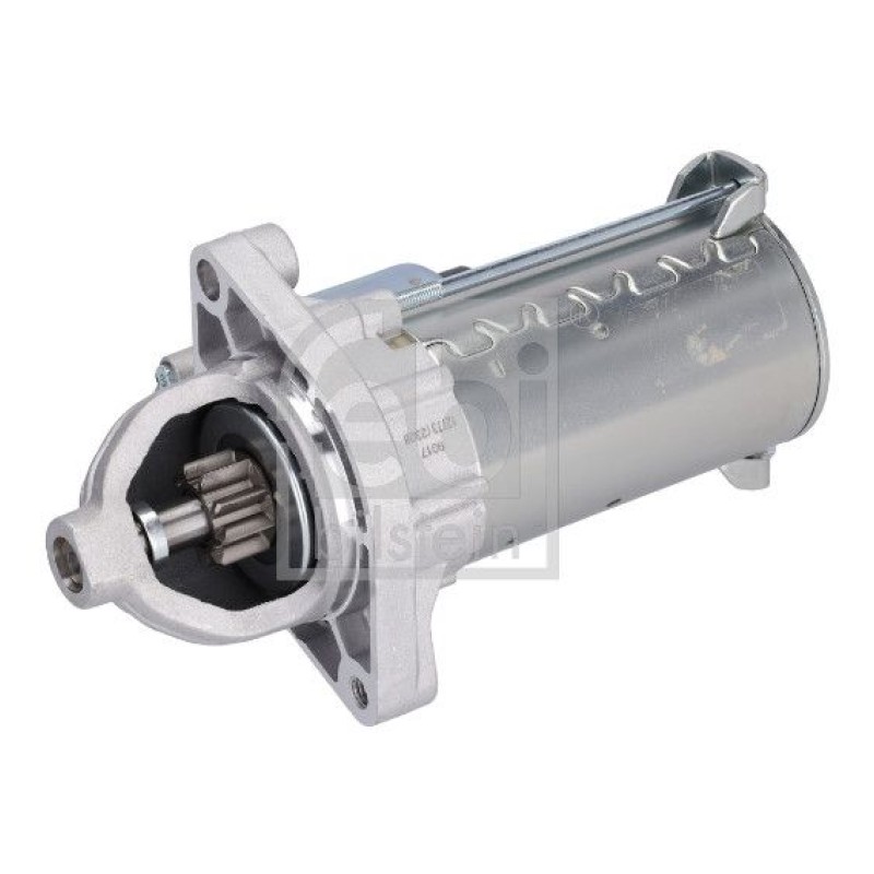Startmotor
