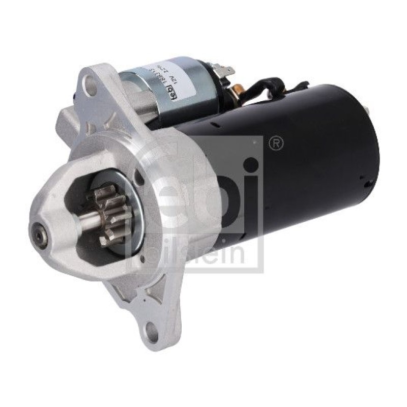 Startmotor