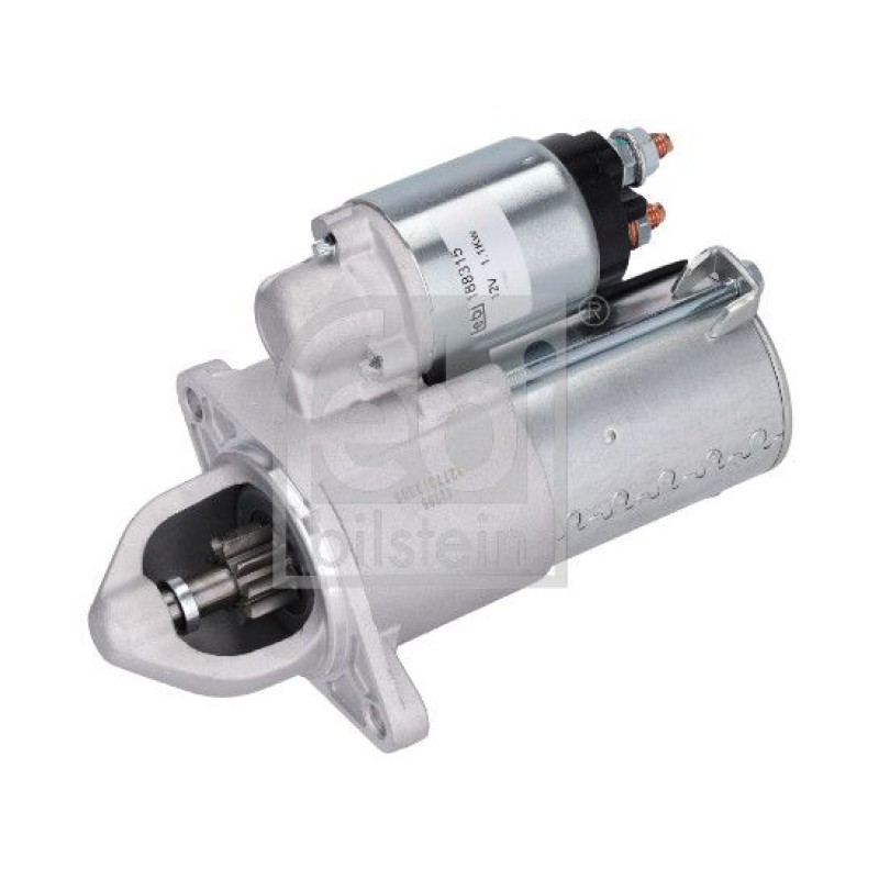 Startmotor
