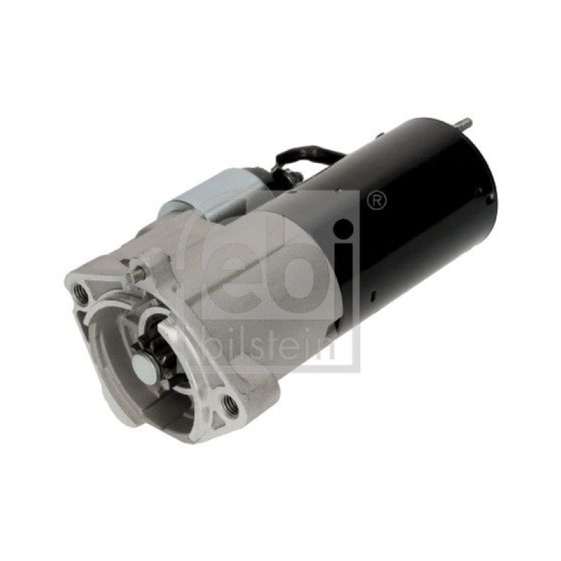 Startmotor