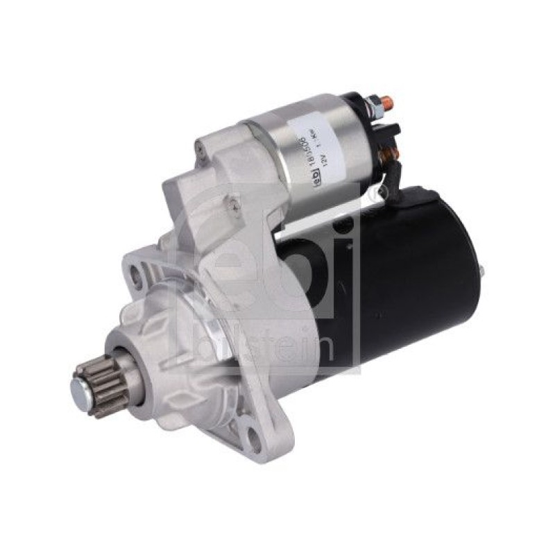 Startmotor