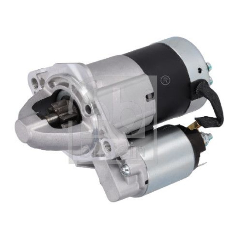 Startmotor
