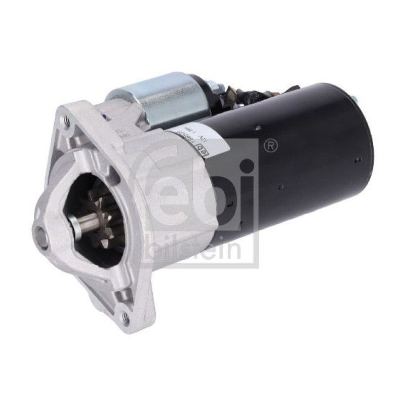 Startmotor