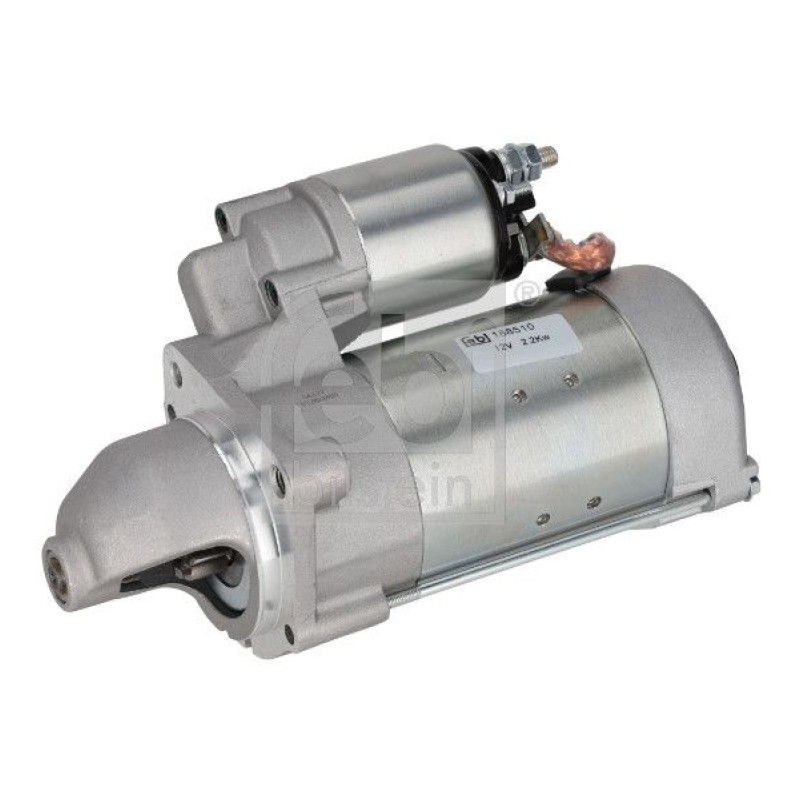 Startmotor