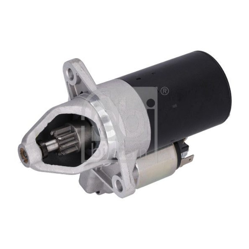 Startmotor