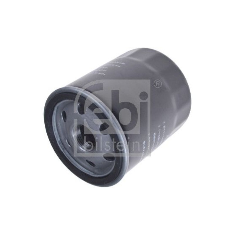 Oliefilter