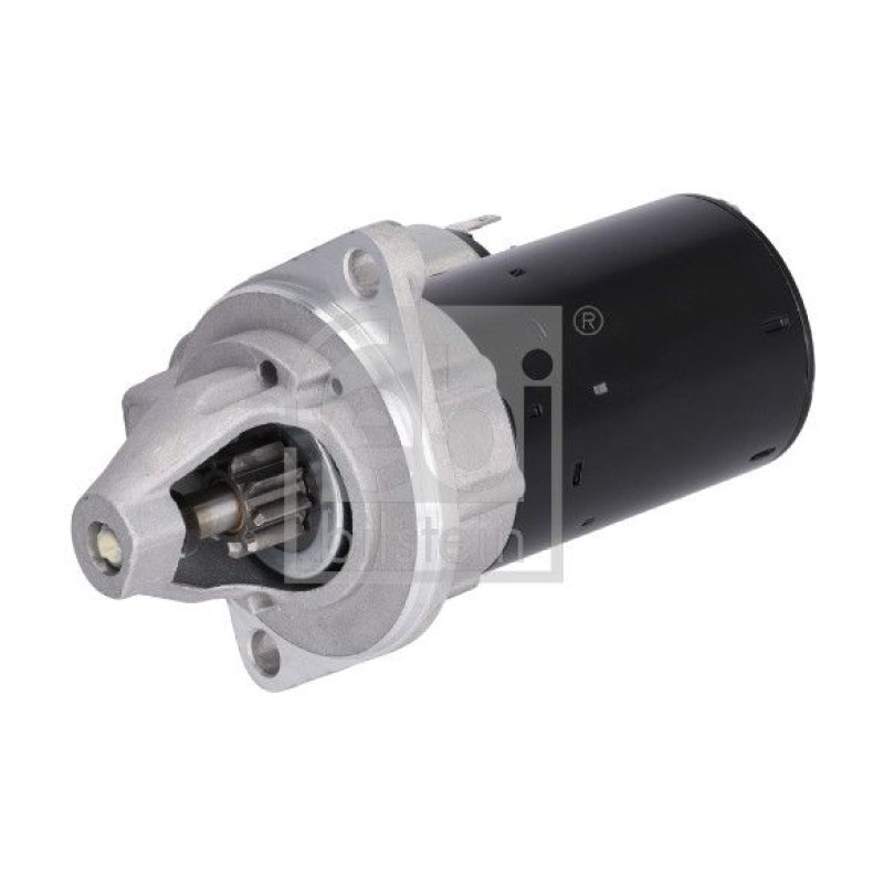 Startmotor