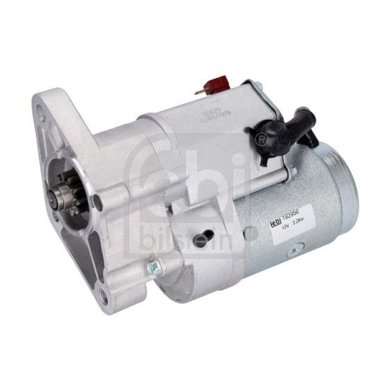 Startmotor