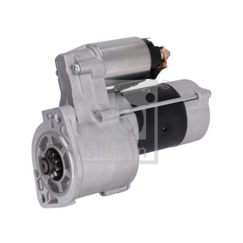 Startmotor