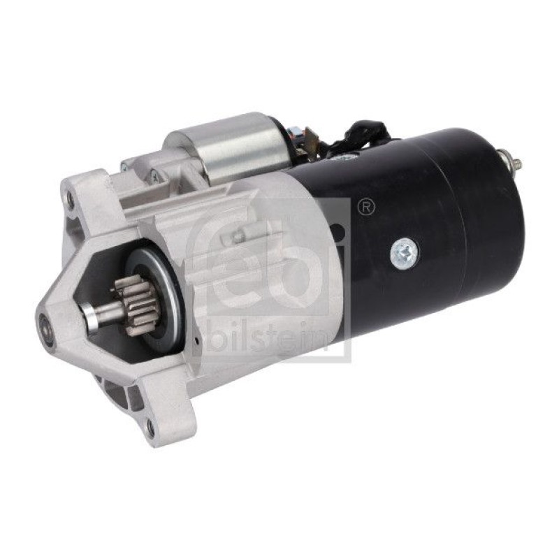 Startmotor
