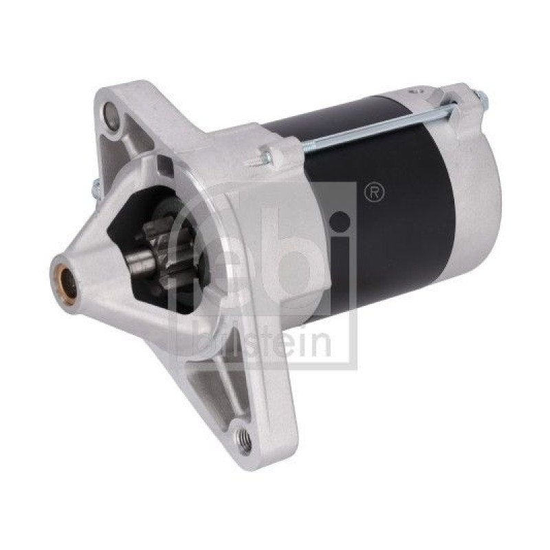 Startmotor