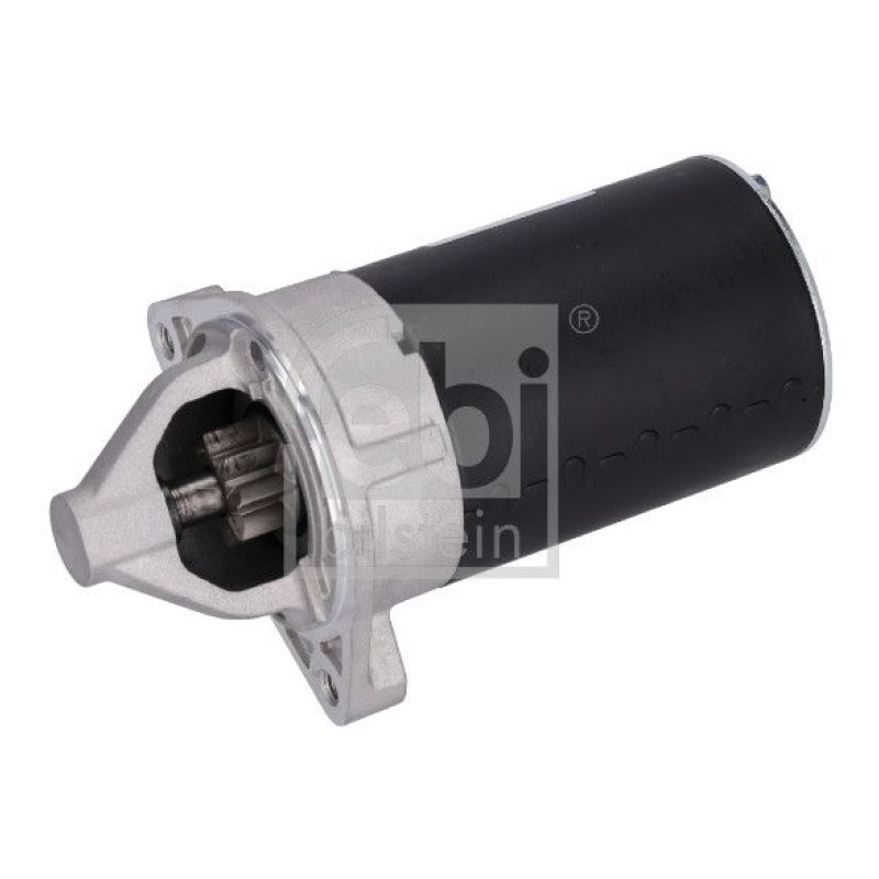 Startmotor