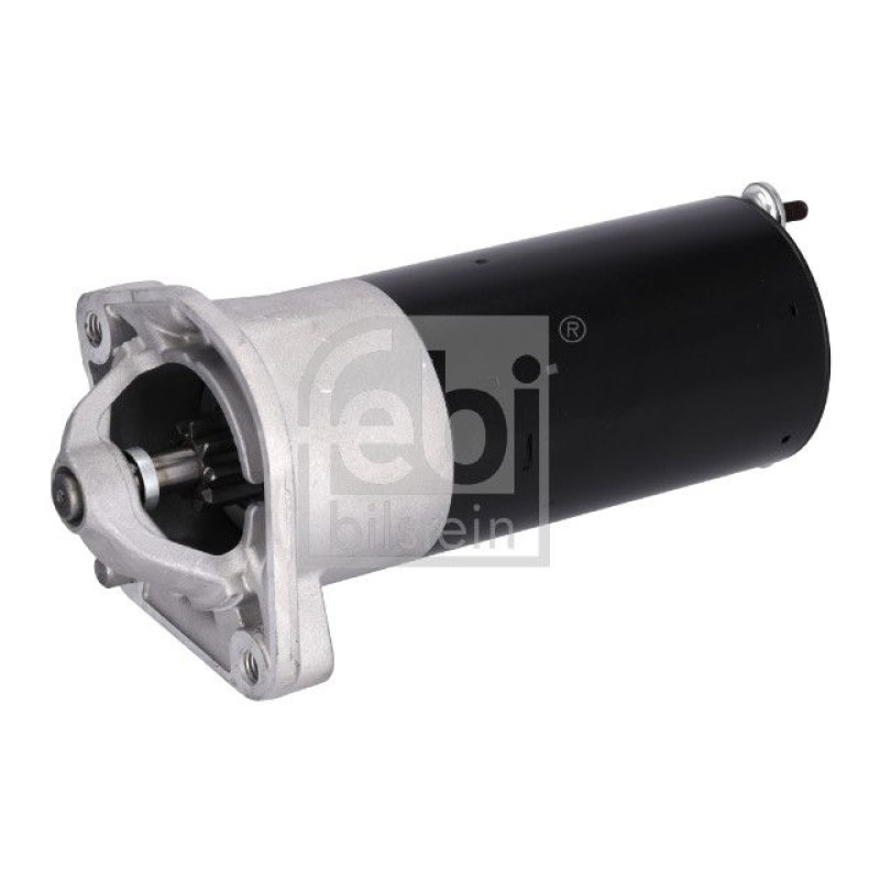Startmotor