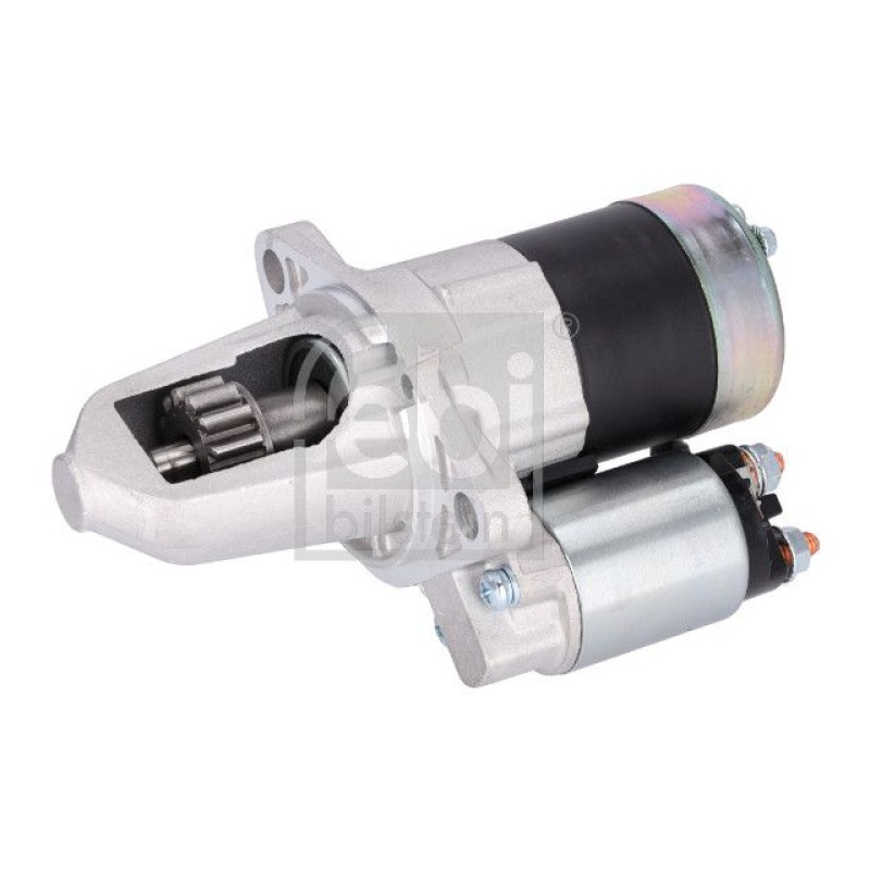 Startmotor