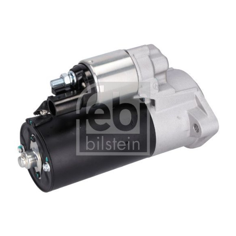 Startmotor