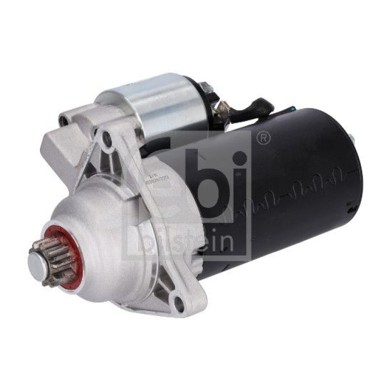 Startmotor