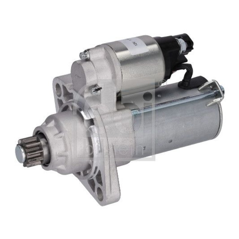 Startmotor
