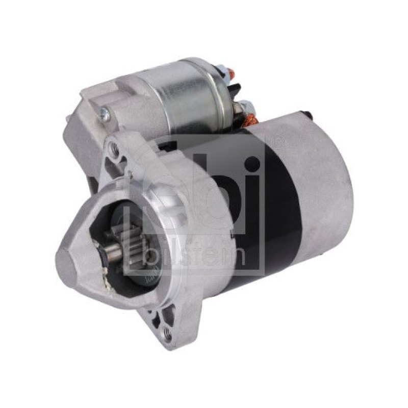 Startmotor