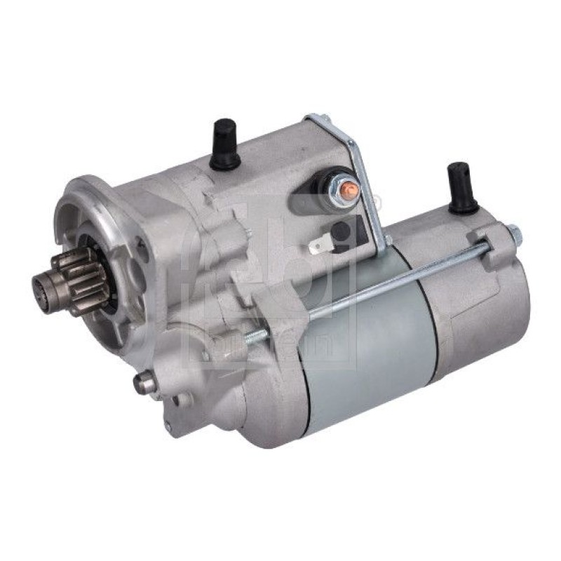 Startmotor