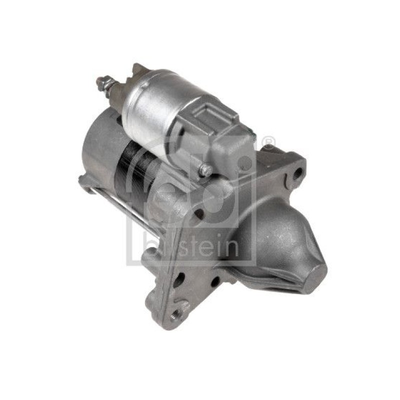 Startmotor