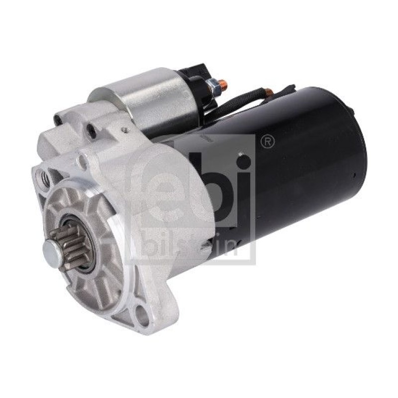 Startmotor