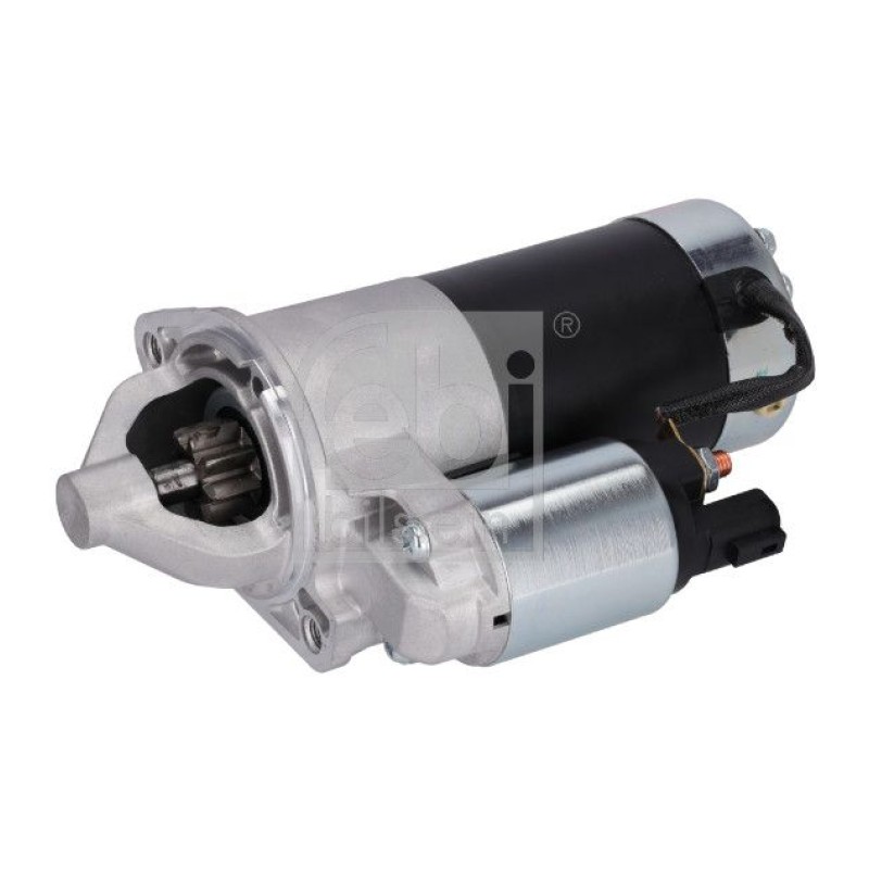 Startmotor